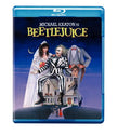 Beetlejuice - Blu-Ray (Used)