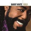 Barry White / Gold - CD