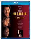 Outbreak - Blu-Ray (Used)