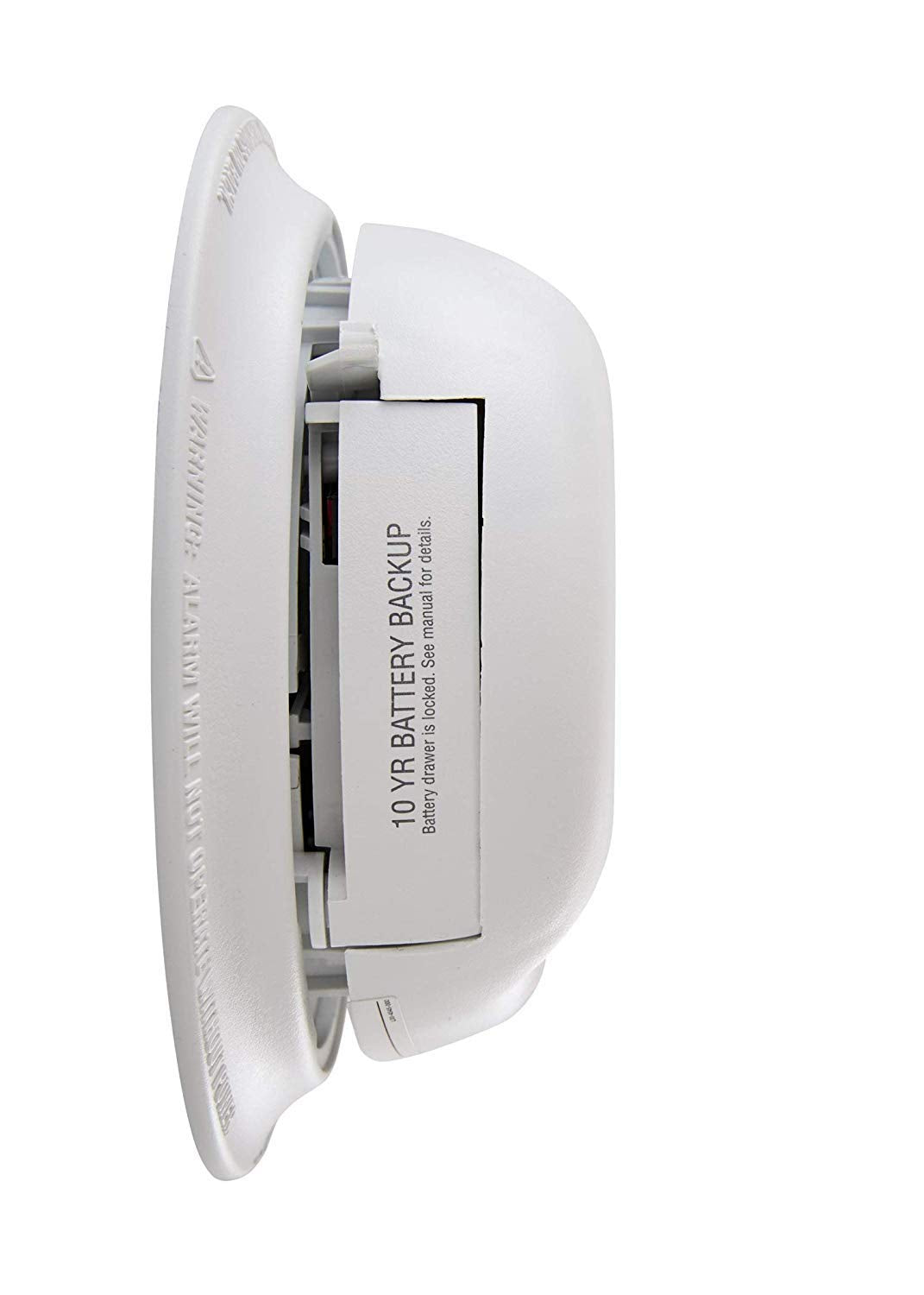 First Alert 9120LBLA Hardwire Smoke Alarm with 10 Year Battery 🍁 All In One Marketplace Canada