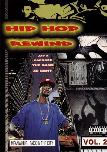 Hip Hop Rewind vol.2