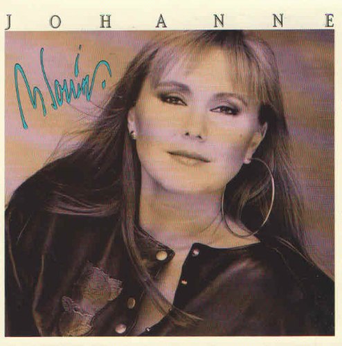 Johanne Blouin / Johanne Blouin - CD (Used)