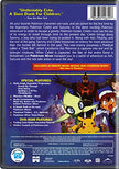 POKEMON 4EVER DVD CDN
