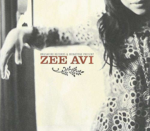 Zee Avi