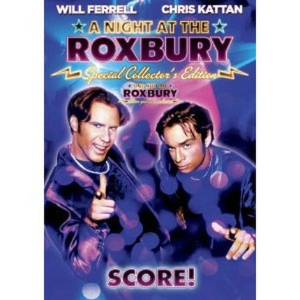 A Night at the Roxbury (Bilingual)
