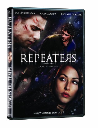 Repeaters - DVD (Used)