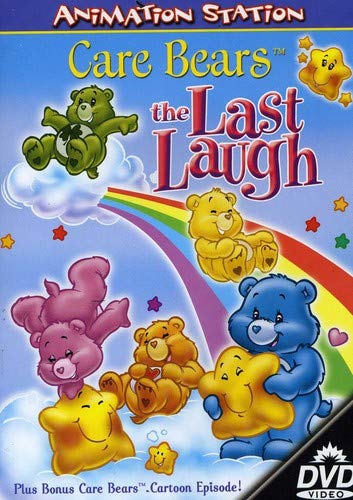Care Bears: Last Laugh [Import]