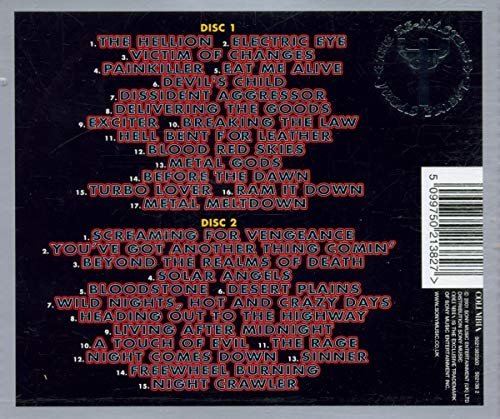Metal Works '73-'93