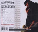 Mike Jones / Who Is Mike Jones - CD (Used)