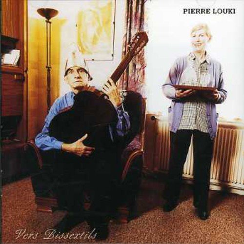 Louki: Vers Bissextils