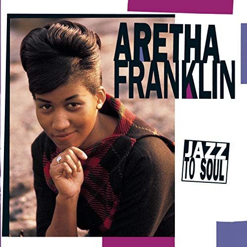 Jazz to Soul