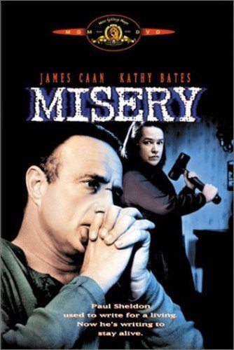 Misery - DVD (Used)