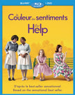 The Help - Blu-Ray/DVD (Used)