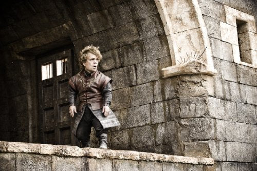 Game of Thrones: Season 1 - DVD (Used)