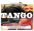 Tango: Selected By Eduardo Makaroff (Gotan Project