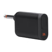 JBL PartyBox Wireless Mic - 2X Digital Wireless Microphones, Rechargeable Battery (20hrs - 700mAh), Clear Voice, Crisp Sound, Stable 2.4GHz Connection, Compatible with All PartyBox Speakers (Black) 🍁 All In One Marketplace Canada