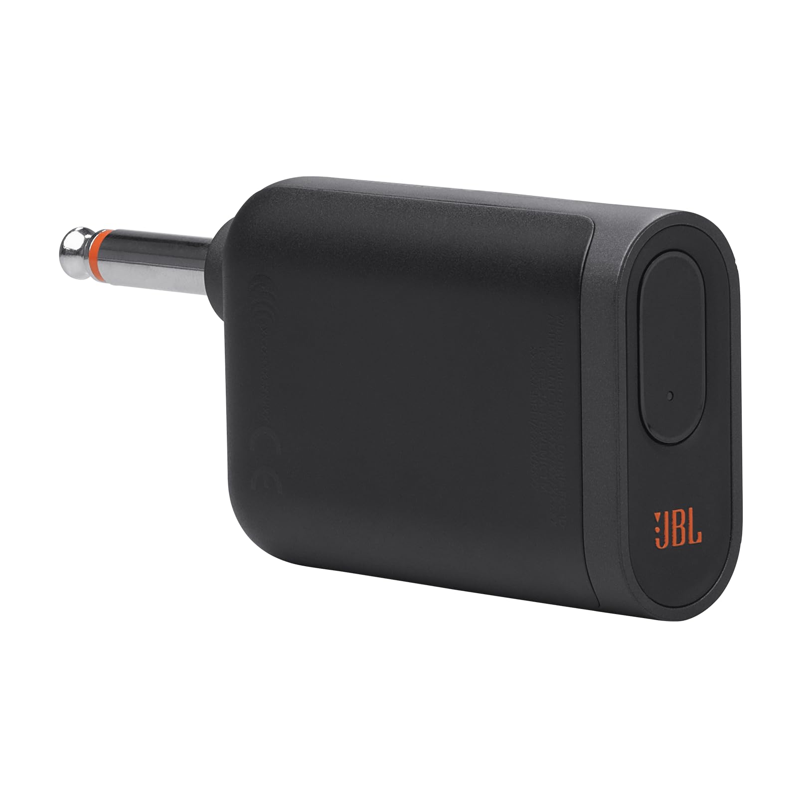 JBL PartyBox Wireless Mic - 2X Digital Wireless Microphones, Rechargeable Battery (20hrs - 700mAh), Clear Voice, Crisp Sound, Stable 2.4GHz Connection, Compatible with All PartyBox Speakers (Black) 🍁 All In One Marketplace Canada