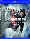 X-Men: The Last Stand - Blu-Ray (Used)