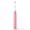 Philips Sonicare 4100 Power Toothbrush, Rechargeable Electric Toothbrush with Pressure Sensor, Deep Pink HX3681/26 🍁 All In One Marketplace Canada