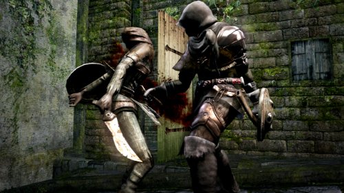 Dark Souls