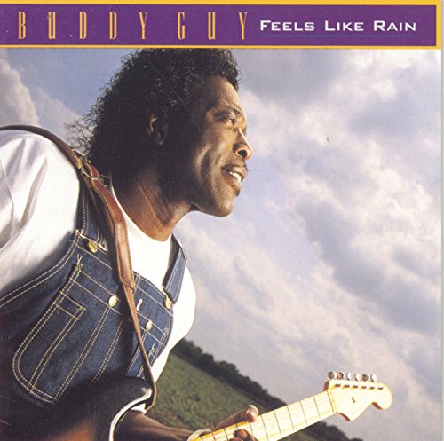 Buddy Guy / Feels Like Rain - CD (Used)