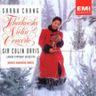 Violin Concertos / Hungarian Dances
