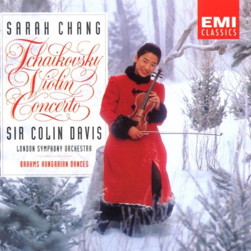 Violin Concertos / Hungarian Dances