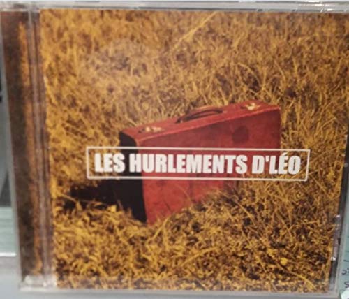 Hurlements D'Leo / La Belle Affaire - CD (Used)