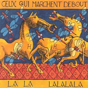 La La Lalala