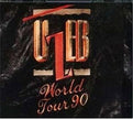UZEB / World Tour '90 - CD (Used)