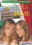 Mary-Kate and Ashley: Ete en Rome (Full Screen) (Version française) - DVD (Used)