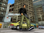 GREATEST HITS:Grand Theft Auto III