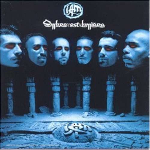 Iam / Ombre Est Lumiere - CD (Used)