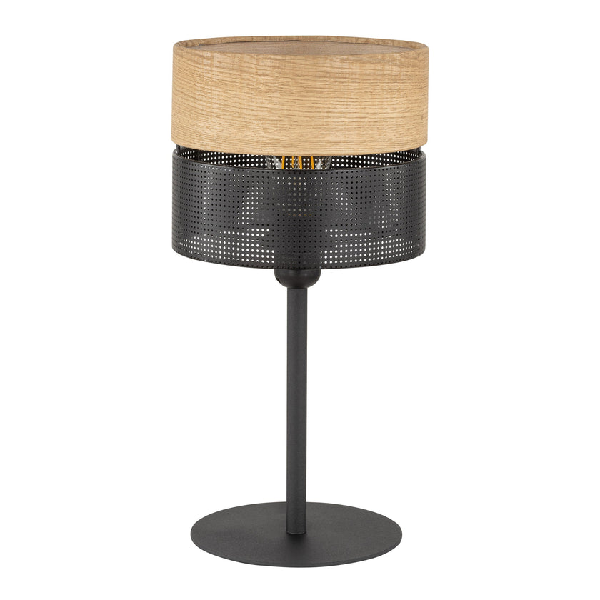 NICOL Scandinavian Night Lamp