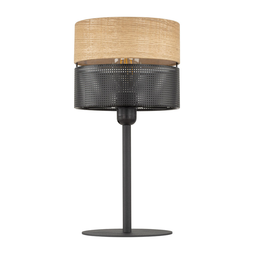 NICOL Scandinavian Night Lamp