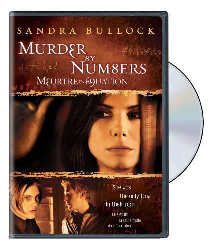 Murder By Numbers / Meurtre en équation (Bilingual)