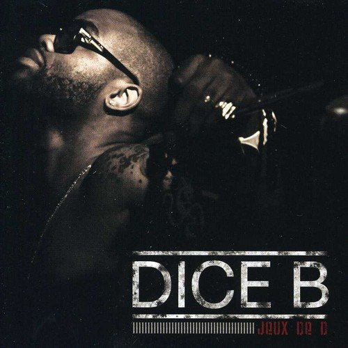Dice B / Jeux De D - CD (Used)