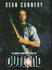 Outland - DVD (Used)
