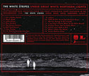 The White Stripes / Under Great White Northern Lights (Live) - CD (Used)