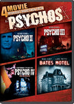 Midnight Marathon Pack: Psychos [Import]