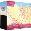 Paradox Rift Pokemon Center Elite Trainer Box (Exclusive) [Roaring Moon]