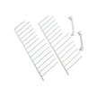 Fisher & Paykel 512818 DCS Dishwasher Crock Insert Part