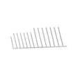 Fisher & Paykel 512818 DCS Dishwasher Crock Insert Part