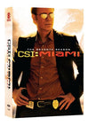 CSI: Miami / The Seventh Season - DVD (Used)