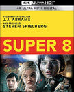 Super 8 - 4K