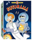Futurama: V3 - DVD (Used)