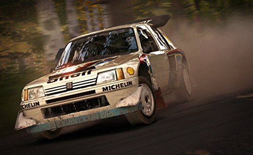 DirtRallyParent