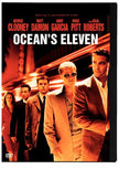 Ocean's Eleven - DVD