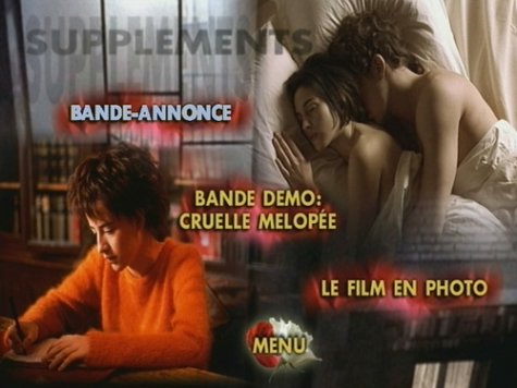 L'Appartement - DVD (Used)
