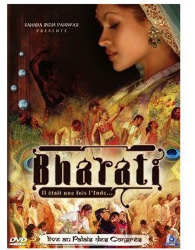 Bharati Il Etait Une Fois L'i
